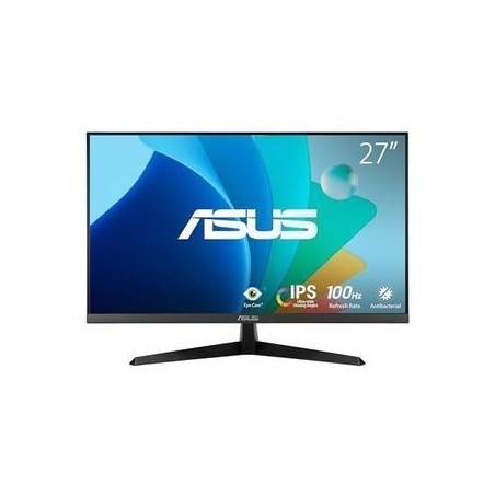 ASUS VY279HF 27" Full HD Monitor - 1920 x 1080, HDMI, 100Hz - Stunning Clarity & Seamless Performance!